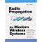 Antennas, Radio Propagation and Channel Modeling