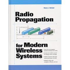Radio Propagation for Modern Wireless Applications