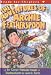 The Adventures of Archie Featherspoon (Ready-for-Chapters)