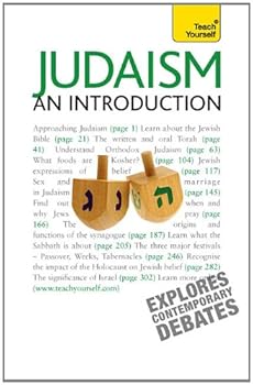 judaism - an introduction: teach yourself - c. m. hoffman