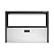 Gladiator Fold Away Workstation