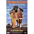 Ferien zu Dritt - The Great Outdoors