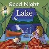 Good Night Lake (Good Night Our World series)