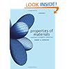 Properties of Materials: Anisotropy, Symmetry, Structure