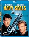 Navy Seals (+ Widescreen DVD) [Blu-ray]