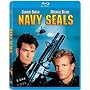 Navy Seals (+ Widescreen DVD) [Blu-ray]