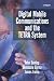 Books : Digital Mobile Communications and the TETRA System
