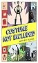 Costume Not Included (Angry Robot)