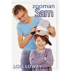 Zooman Sam (Sam Krupnik)