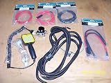 Snow Plow Wiring Package for Meyer Snow Plows