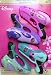 Disney Princess Ariel Water Gun : Set of 4 Water Blaster