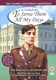 To Serve Them All My Days - Box-Set [UK IMPORT] - John Duttine