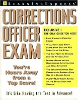 Corrections Officer Exam