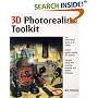 3D Photorealism Toolkit