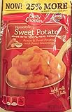 Betty Crocker Sweet Potato Homemade Taste 5.6 Oz (Pack of 3)