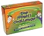 The Fitness Challenge Board Game