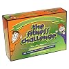 The Fitness Challenge Board Game