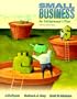 Small Business: An Entrepreneur's Plan (The Dryden Press Series in Management)