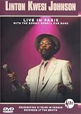 Linton Kwesi Johnson : Live in Paris (2003)