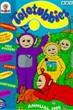  Teletubbies  Annual