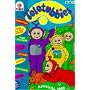 "Teletubbies" Annual 1998