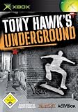 Tony Hawk's Underground - 