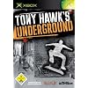 Tony Hawk's Underground