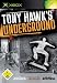 Tony Hawk's Underground