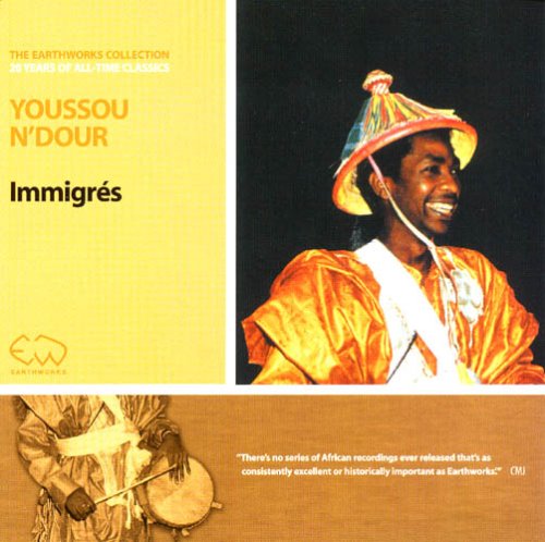 CD-Charts  Music : Immigres