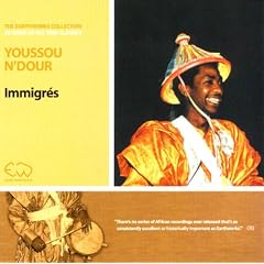 Immigres