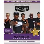 Jay Johnson's Boot Camp Fitness: Ultimate Abs [Blu-ray]