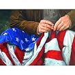 If My People 500pc Jigsaw Puzzle by Jack E. Dawson
