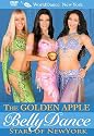 The Golden Apple: Belly Dance Stars Of New York (All Regions)(NTSC) [DVD]
