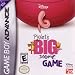 Piglet's Big Game