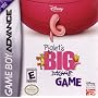 Piglet's Big Game