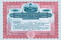Art Poster, Century Natural Gas & Oil Corporation - 27.5 x 18.75