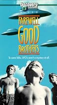 Farewell Good Brothers (Discovery Channel) [VHS]