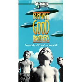 Farewell Good Brothers (Discovery Channel) [VHS]