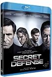 Secrets of State (2008) ( Secret défense ) ( Secret Defence ) [ NON-USA FORMAT, Blu-Ray, Reg.B Import - France ]