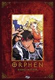Orphen 2 - Revenge Collection
