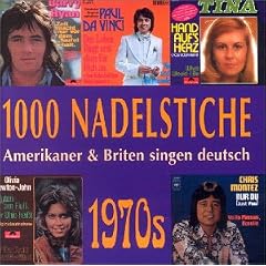 1000 Nadelstiche - Vol.8: 1970s