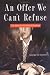 An Offer We Can't Refuse: The Mafia in the Mind of America