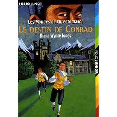 Le destin de Conrad