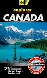 AA Explorer: Canada