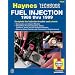 Haynes Techbook Fuel Injection 1986 thru 1999
