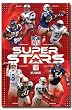 NFL Superstars (Adrian Peterson, Tom Brady, Reggie Wayne, LaDainian Tomlinson, Brian Urlacher, Terrell Owens, Randy Moss, Peyton Manning) Sp