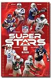 NFL Superstars (Adrian Peterson, Tom Brady, Reggie Wayne, LaDainian Tomlinson, Brian Urlacher, Terrell Owens, Randy Moss, Peyton Manning) Sp