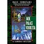 Jade Palace Vendetta: A Samurai Mystery (Samurai Mysteries)