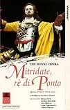 Review Castlevision  / Mozart: Mitridate, Re Di Ponto [1993]