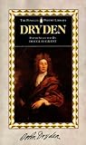 Dryden: Selected Poetry (Penguin Poetry Library)